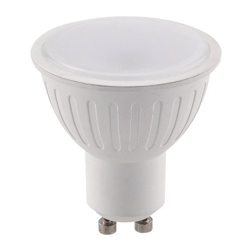 Светодиодная лед лампа(LED) ULTRALIGHT MR16-6W-Y GU10