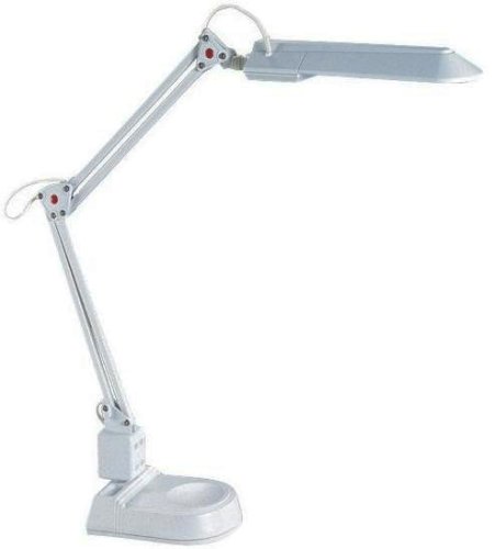 Лампа настольная Ultralight DL069 белая