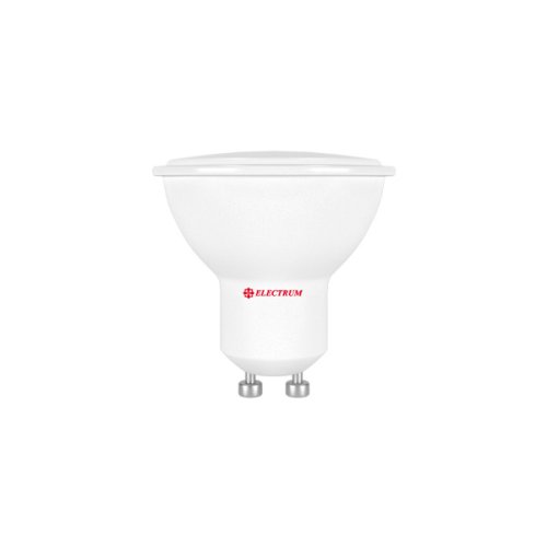 Светодиодная лед лампа(LED) ELECTRUM MR16 5W GU10 2700 PA LR-5