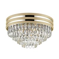 Люстры припотолочные