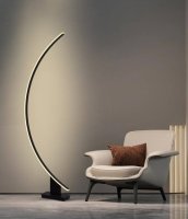 Сучасні торшери