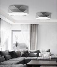 Світильник стельовий TK Lighting Kantoor 1566