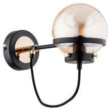 Светильник настенный (бра) ALFA Vesta 25980
Светильник настенный (бра) ALFA Vesta 25980