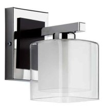 Светильник настенный (бра) ALFA Square 16330