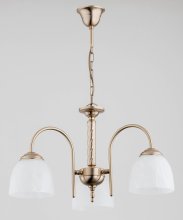 Люстра подвес ALFA York 18353