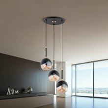 Люстра ALFA PRADA 62403