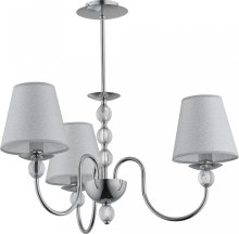 Люстра ALFA Emmanuelle 16713 Люстра ALFA Emmanuelle 16713