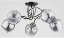 Люстра современная ALFA Infinity 27195