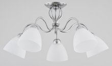 Люстра ALFA Ariel Chrom 22605