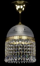 Люстра хрустальная Art Glass Cassandra I Crystal Exclusive