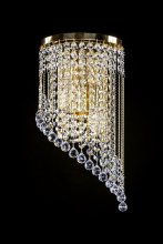 Светильник настенный(бра) Art Glass Gwen right Crystal Exclusive