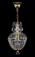 Люстра підвісна кришталева Art Glass Vivien I vachtle Crystal Exclusive