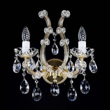 Светильник настенный(бра) Art Glass Maria Terezia 31 Classic