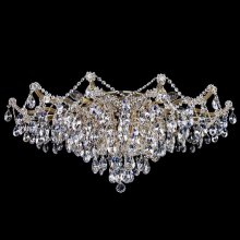 Люстра кришталева Art Glass Maria Terezia 41 Crystal Exclusive Люстра кришталева Art Glass Maria Terezia 41 Crystal Exclusive
