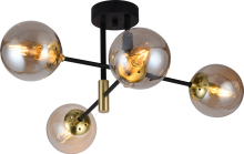 Люстра BLITZ 6718-44 Люстра BLITZ 6718-44