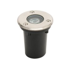 Тротуарний світильник Horoz Electric AZUR-1 IP 67 Тротуарний світильник Horoz Electric AZUR-1 IP 67
