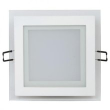 Точечный светильник Horoz Electric MARIA-15 15W 4200K