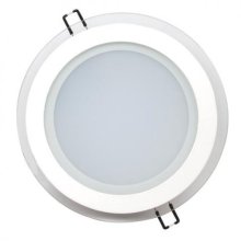 Точковий світильник Horoz Electric CLARA-15 15W 4200K