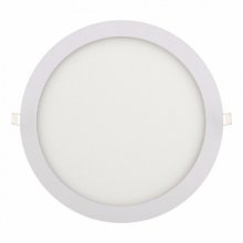 Точечный светильник Horoz Electric SLIM-24 24W 4200K