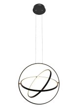 Люстра светодиодная Laguna Lighting 42563-60 60W LED