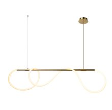 Люстра світлодіодна Laguna Lighting 26813-25 25W LED