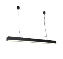 Люстра светодиодная Laguna Lighting 48463-24S 24W LED