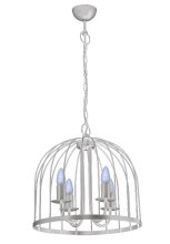 Люстра LUMINEX Single 4 9163