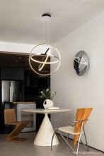 Люстра светодиодная Laguna Lighting 42503-60 60W LED