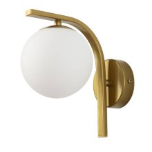 Светильник настенный(бра) 11607 GD