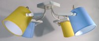 Детские люстры потолочные Детские люстры потолочные
