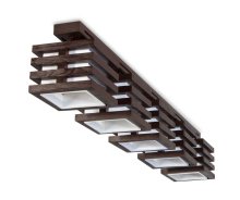 Люстра припотолочная 50681