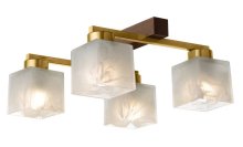 Люстра потолочная с плафонами 99207/1