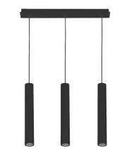 7862 Світильник підвіс Nowodvorski EYE III PL