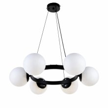 Люстра подвес Sirius S3000/6Р Люстра подвес Sirius S3000/6Р