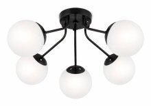 Люстра потолочная Sirius S2815/5Н