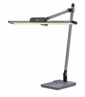 Настільна лампа для школяра