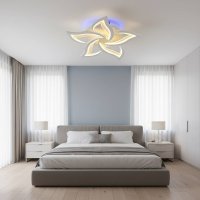 Детские люстры подвесные