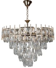Люстра кришталева Sirius S1771/9Р Люстра кришталева Sirius S1771/9Р