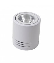 Светильник точечный накладной Sirius DLD 444