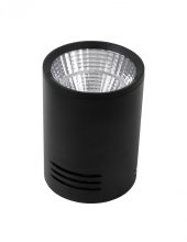 Светильник точечный накладной Sirius DLD 344 Светильник точечный накладной Sirius DLD 344