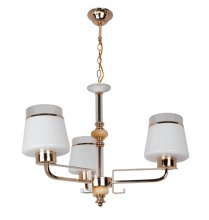 Люстра классическая Sirius 6632/3Р