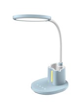 Настольная светодиодная лампа Sirius S3051 BL LED