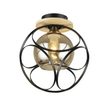 Светильник потолочный Sirius S3874/1H Светильник потолочный Sirius S3874/1H