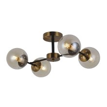 Люстра потолочная WUNDERLICHT OM8270-44