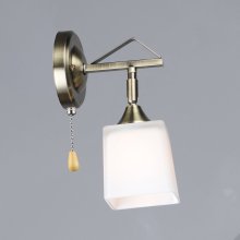 Светильник настенный(бра) S1566/1W