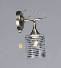 Светильник настенный(бра) S3866/1W