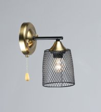 Светильник настенный(бра) Sirius S7344/1W