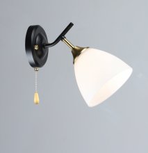 Бра класичне Sirius S2066/1W