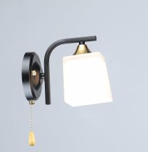 Светильник настенный(бра) Sirius S8666/1W
