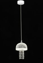 Люстра подвес Sirius S4272/1Р LED